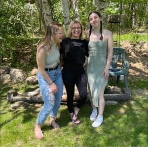 Meet your Posher, Taylor